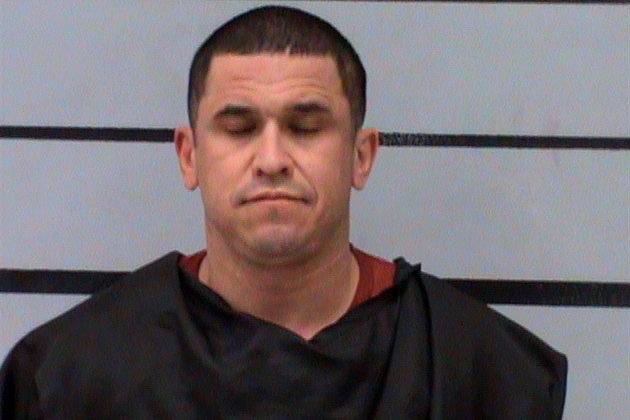Lubbock Man Accused of Robbing Donut Shop and Cell Phone Store