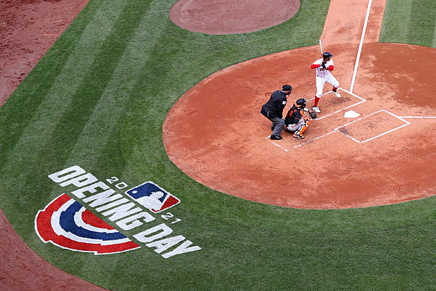 Major League Baseball Caves, Pulls All-Star Game From Atlanta