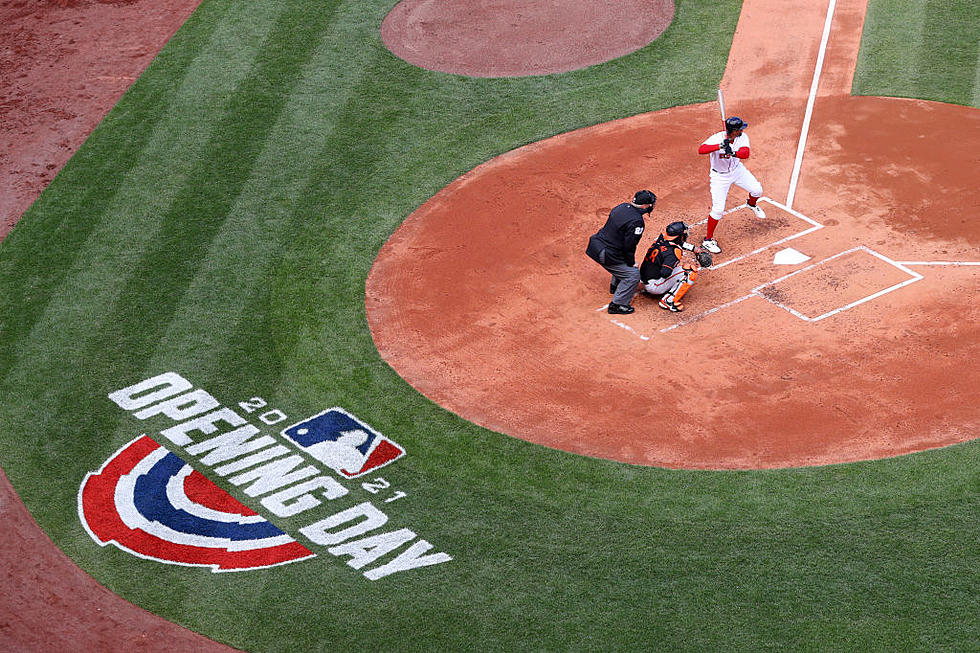 Major League Baseball Caves, Pulls All-Star Game From Atlanta
