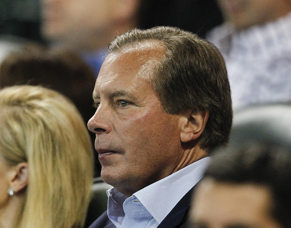 Former Texas Lt. Gov. David Dewhurst Charged with Family Violence
