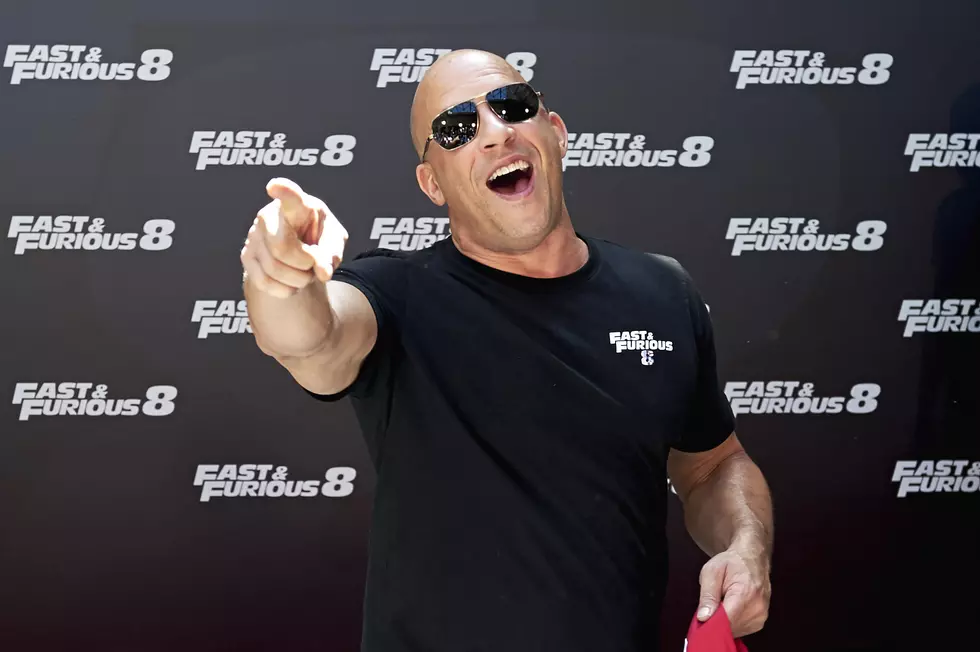 Fast &#038; Furious&#8217; &#8220;F10&#8243; Rumored to be Shooting in Houston Later This Year