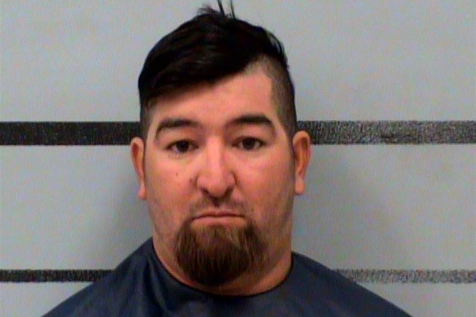 Shallowater Man Receives Life Sentence for Enticement of 11-Year-Old Relative