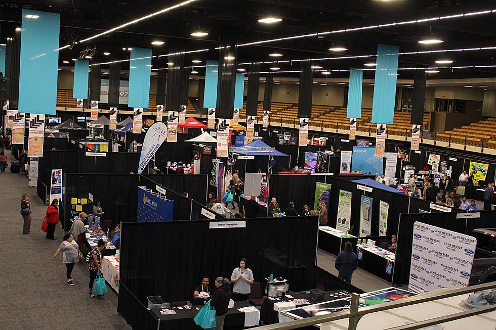 Lubbock Chamber of Commerce Business Expo Coming Next Month
