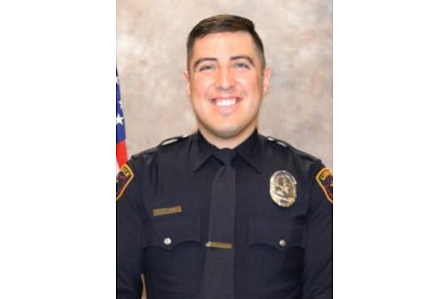 Texas Peace Officers’ Memorial Ceremony to Honor LPD Officer