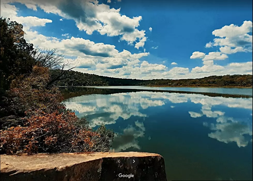 Love Texas State Parks? A New One Is In The Way!