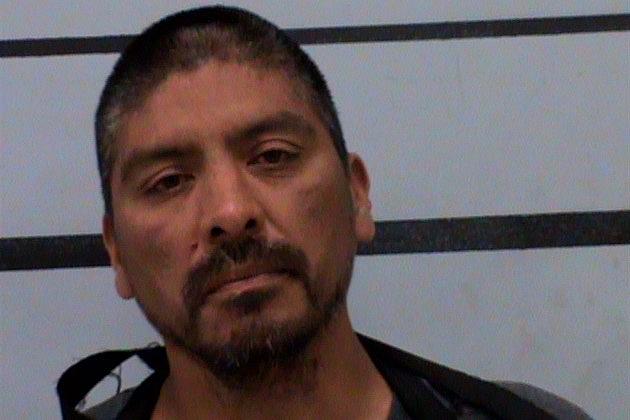 Lubbock Man Accused of 1997 Murder Back in Jail After Violating Bond Terms