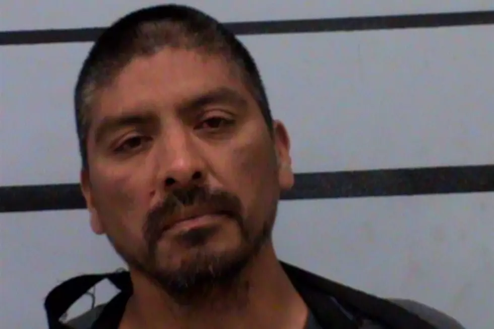 Lubbock Man Accused of 1997 Murder Back in Jail