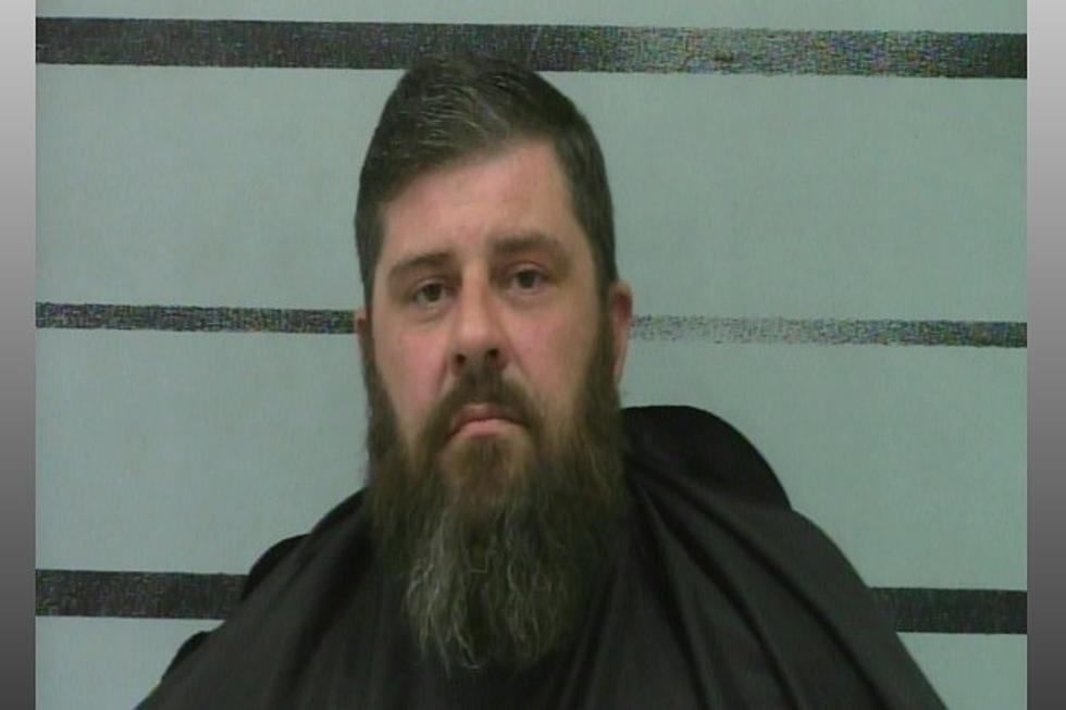 Lubbock Man Accused of Sexually Abusing Girl Since She Was Six