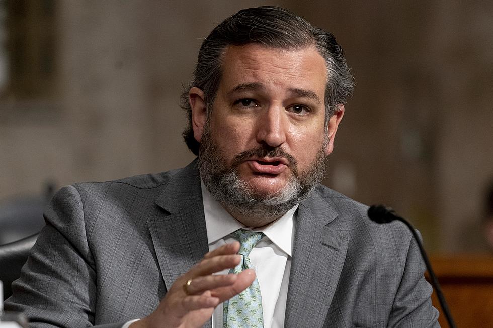 Ted Cruz Calls for an Investigation Into the ‘Afghanistan Catastrophe’