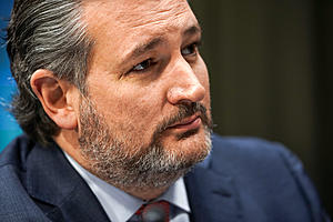 Ted Cruz Won’t Be Running For President in 2024