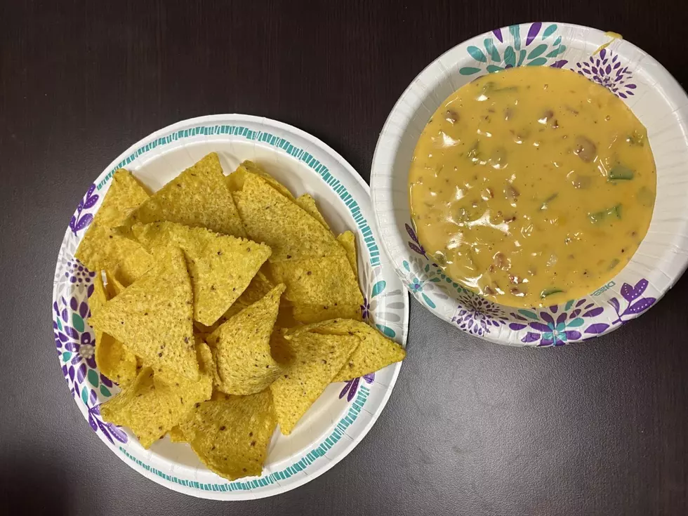 It’s Back! The Ultimate Smoked Queso Recipe