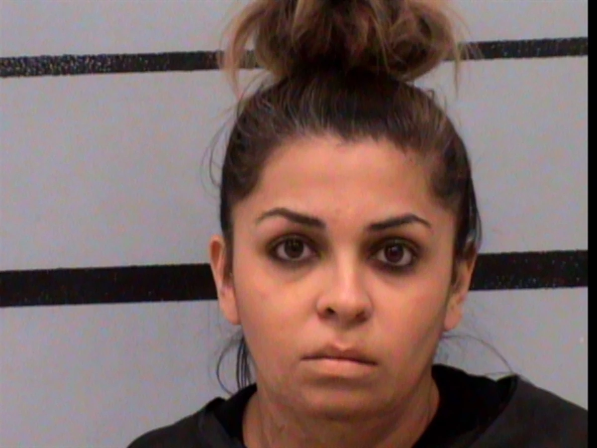 Lubbock County Deputies Arrest a Mother and Two Teenage Boys