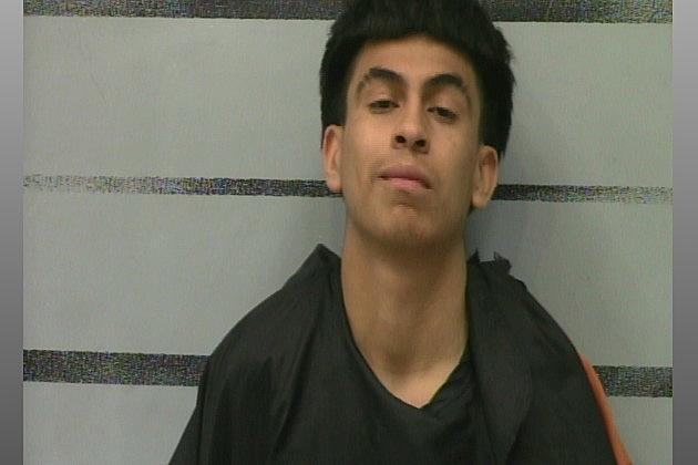 Lubbock SWAT Team Breaches Home; 17-Year-Old Arrested