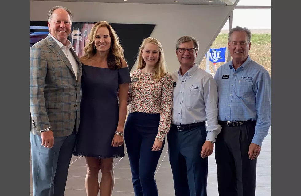 Cavender Auto Family Officially Announces Acquisition of Alderson Auto Group