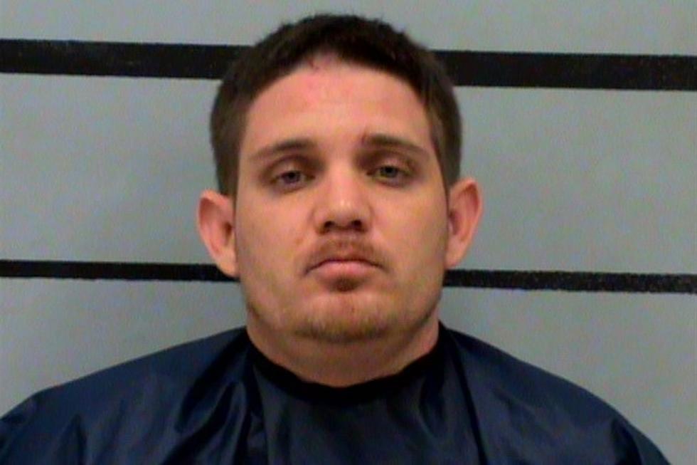 Jury Deliberates for 20 Minutes to Find Lubbock Man Guilty