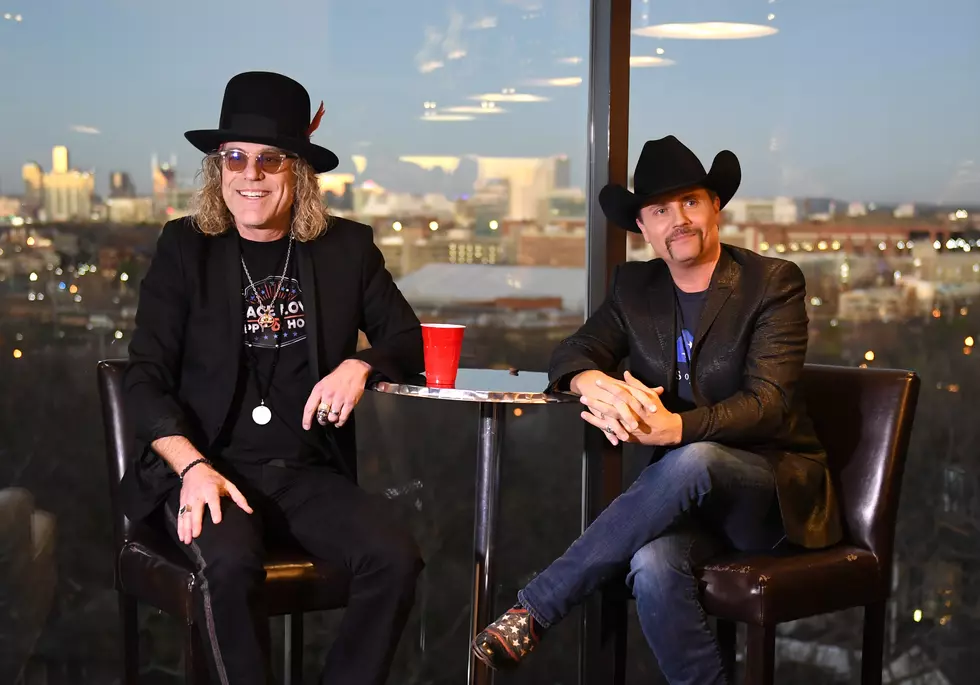 Big and Rich to Perform in Lubbock for Frenship Foundation Event