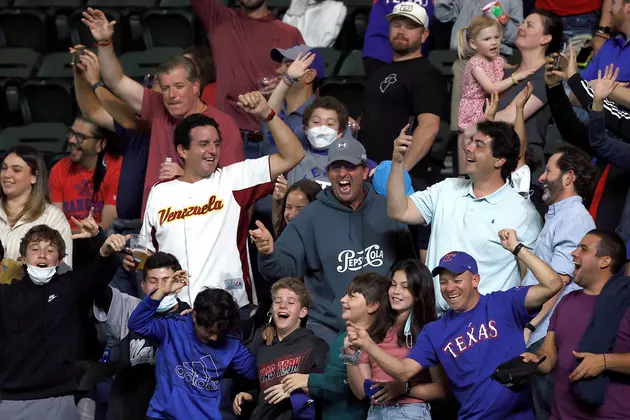 Amarillo Sod Poodles &#038; Texas Rangers Change Mask Policy For Fans