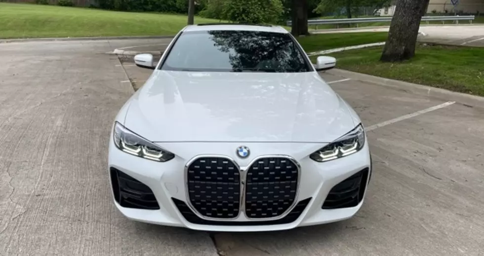 The Car Pro Test Drives the ﻿2021 BMW 430i Coupe