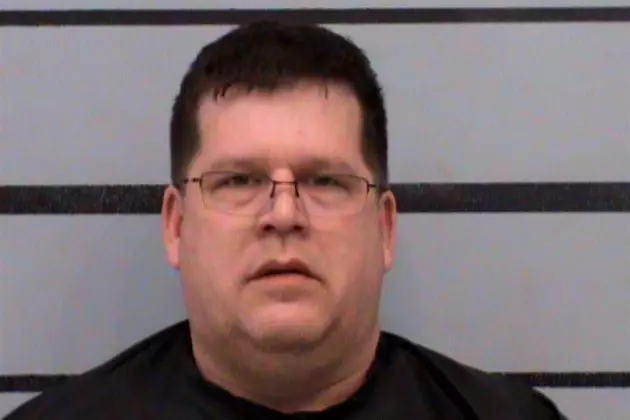 Wolfforth Man Arrested for Impersonating EMS and Stealing Equipment