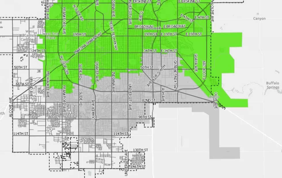 LP&L ERCOT Conversion Map 002 - 05302021