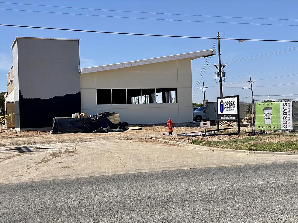 Curby’s Express Market Is Coming to Lubbock