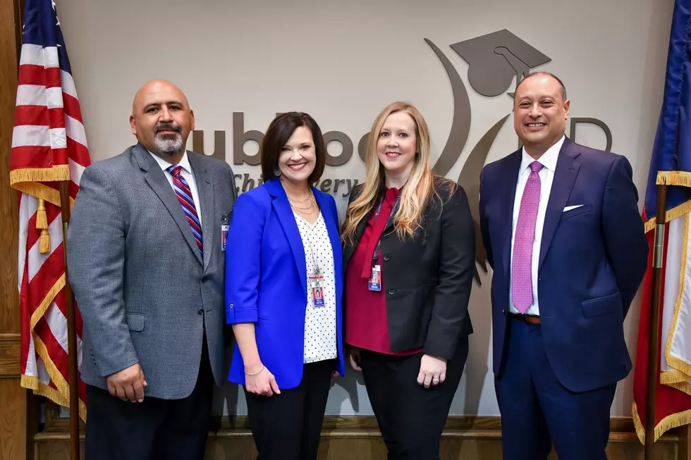 Masks Won’t Be Mandatory for Summer & Fall 2021; Lubbock ISD Appointments