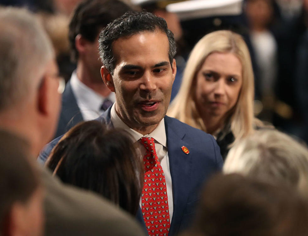 George P. Bush Announces Campaign For Texas Attorney General