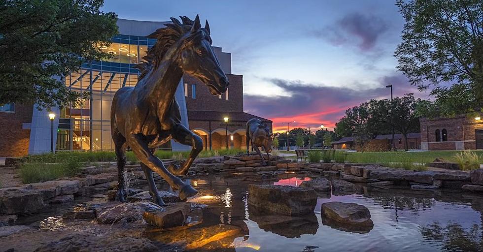 Midwestern State University Officially Added to Texas Tech University System