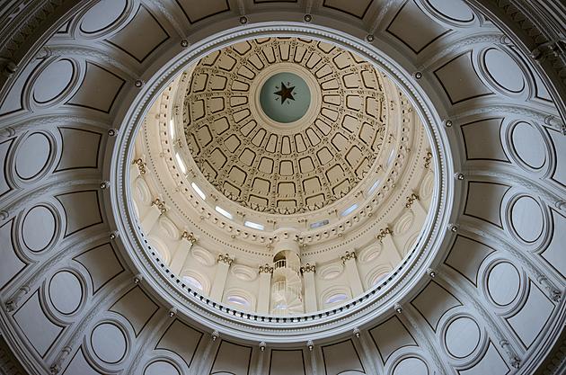 The Texas Senate Is Ready For The Next Special Session