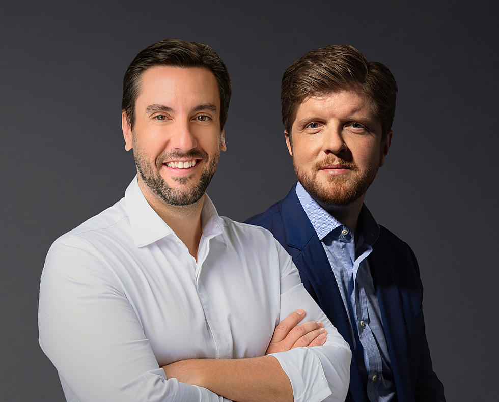 The Clay Travis & Buck Sexton Show Starts Monday at 11am