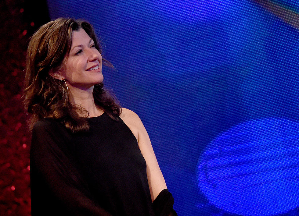 Amy Grant to Perform at the Buddy Holly Hall on October 26