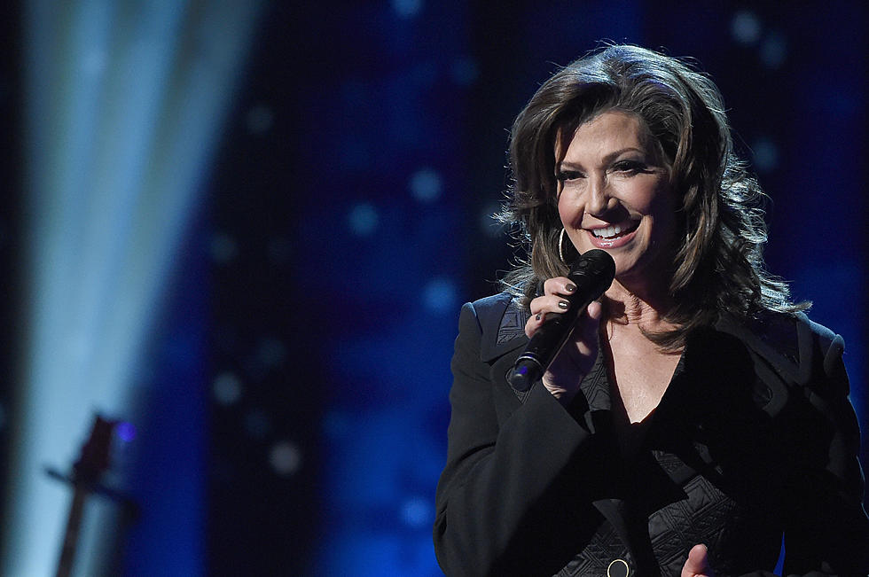 Amy Grant to Perform at the Buddy Holly Hall in October