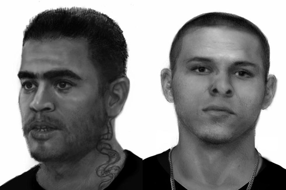 Sexual Assault Suspects Unknown; Lubbock Police Ask for Help