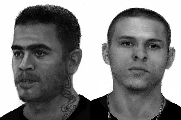 Sexual Assault Suspects Unknown; Lubbock Police Ask for Help