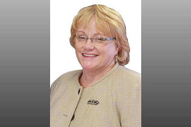 Long-Time LCU Professor Announces Her Retirement