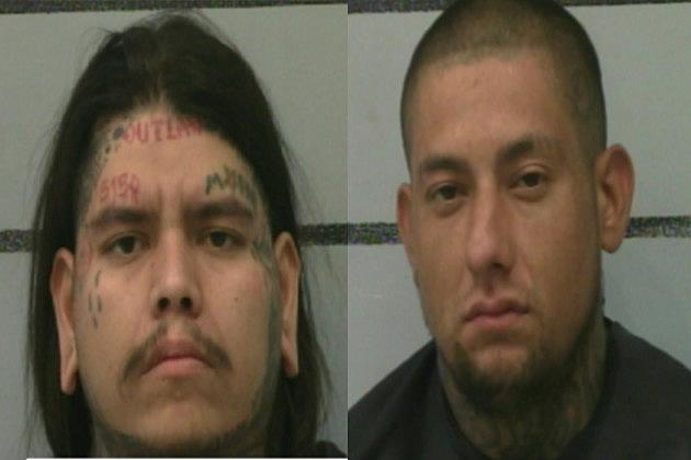 Two Men Arrested After Being Accused of Kidnapping Lubbock Couple