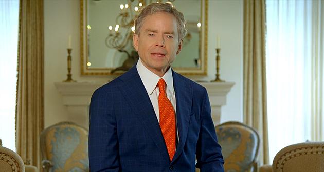 Texas Gubernatorial Candidate Don Huffines Appearing Today in Wichita Falls