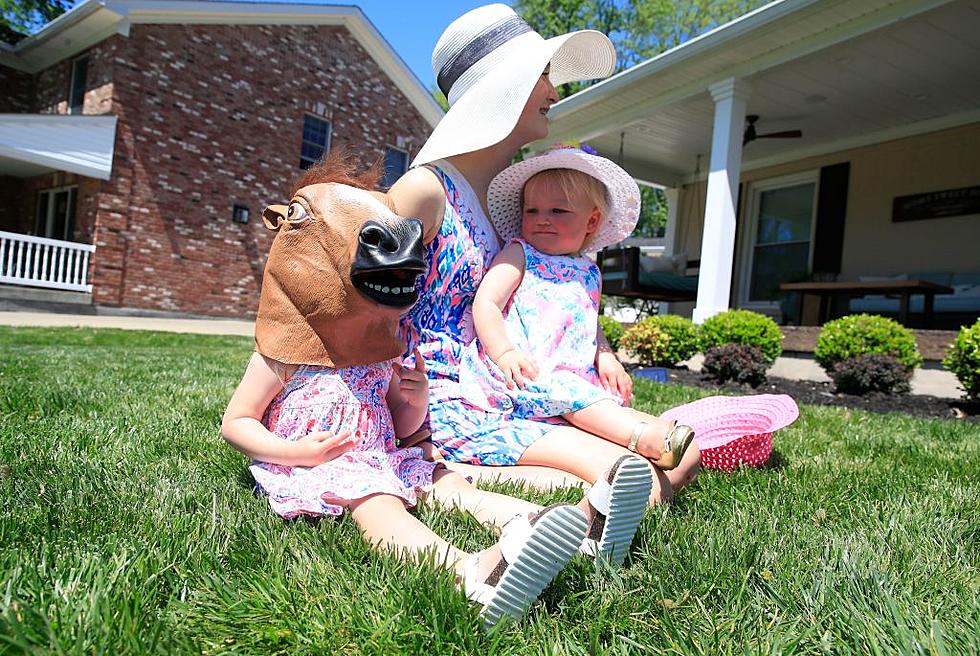 Lubbock Woman Wants People to Stop Using Their Front Yards for Fun