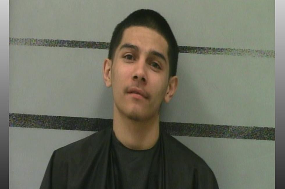 Lubbock Man That Shot at Police During a Chase Turns Himself In