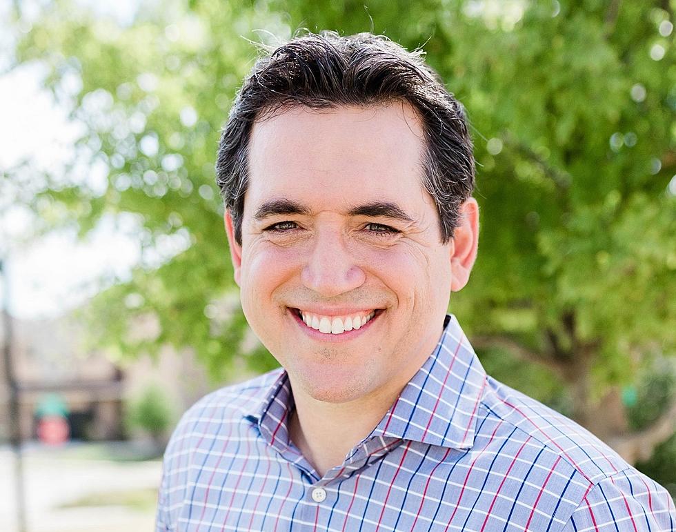 Matt Rinaldi Wins Special Election to Become Chairman of the Republican Party of Texas