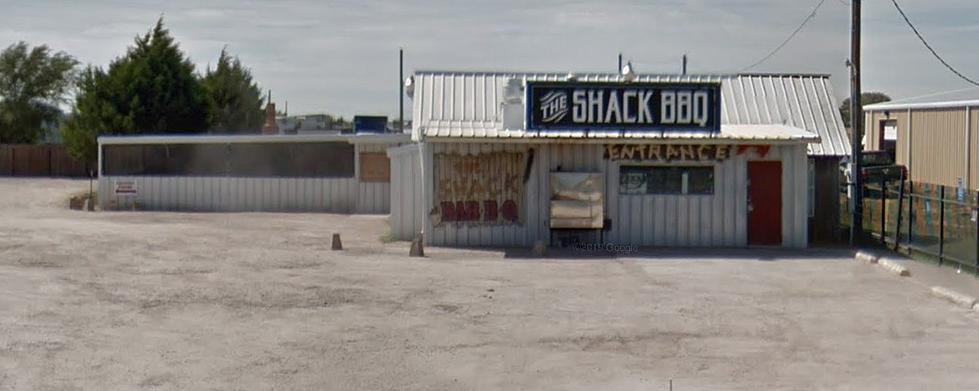 Thief Strikes Lubbock BBQ Restaurant, But Not For The Meat