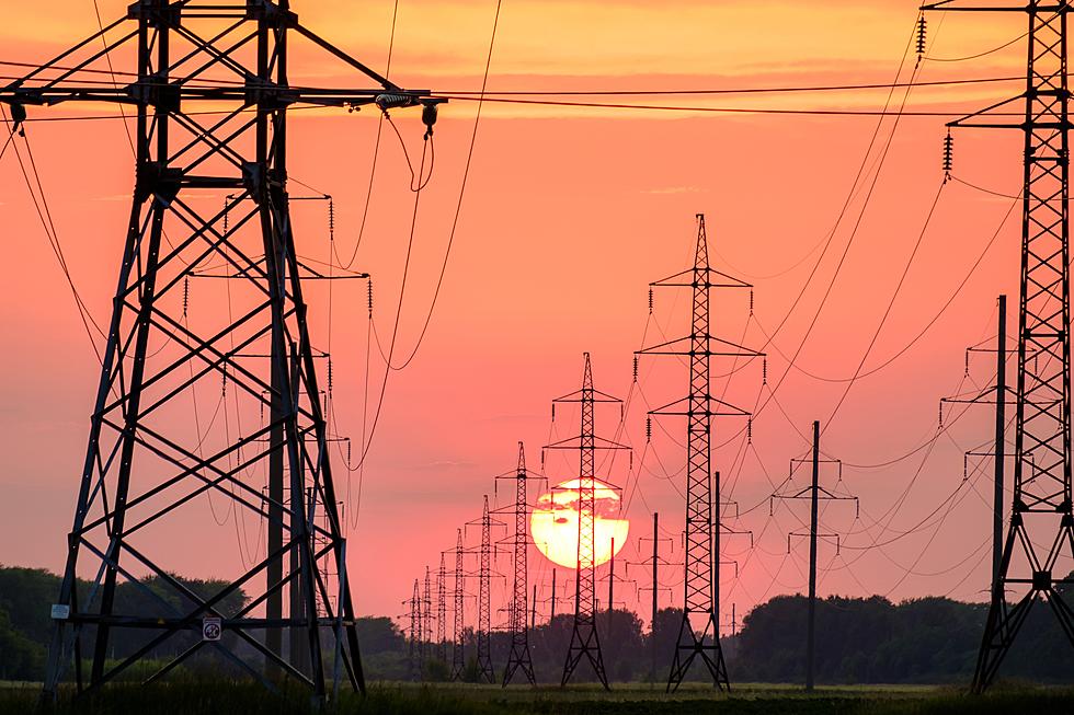 Texas Power Grid Could Break Record For Demand on Friday