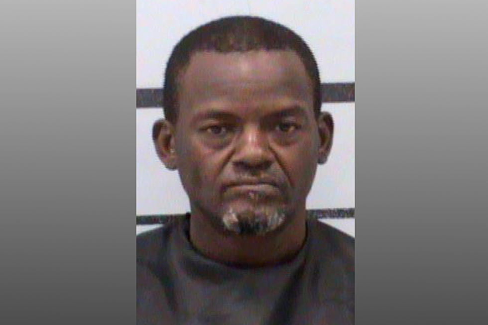 Lubbock Man Accused of Pulling Gun on Employee at Car Dealership