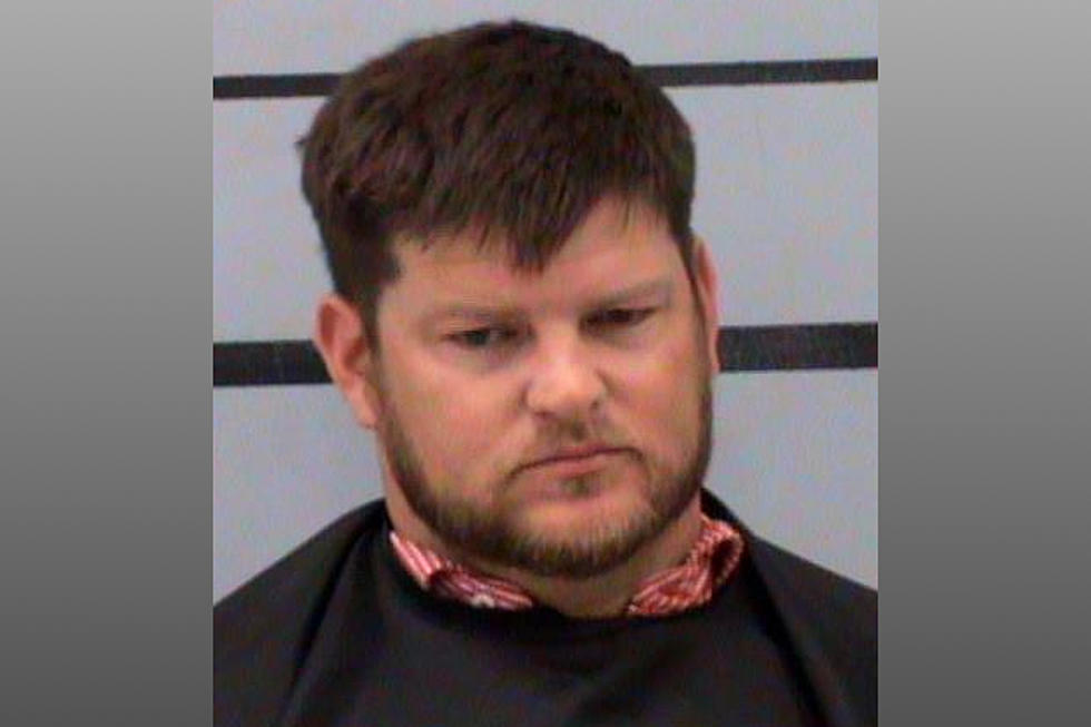 Lubbock Man Accused of Threatening Ex-Wife and Her Boyfriend