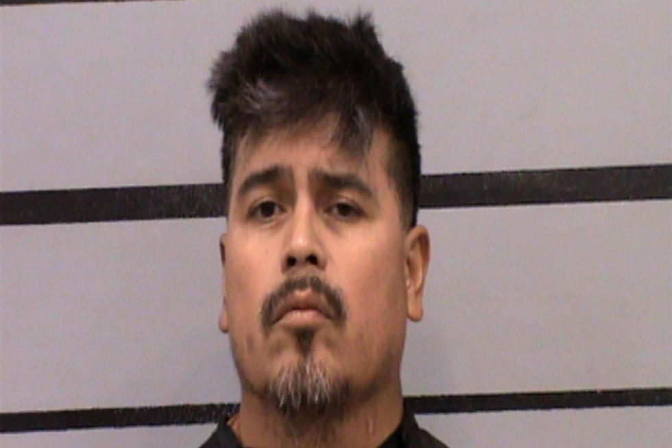 Petersburg Man Indicted for Shooting at Lubbock Police and Leading Them on a Chase