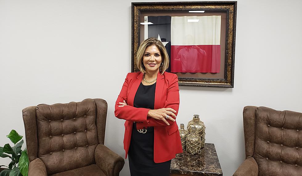 Eva Guzman Says Integrity & Credibility Matters As Texas Attorney General