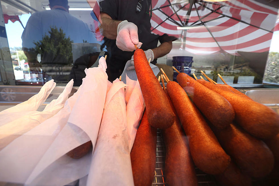 Corn Dogs, Turkey Legs &#038; Games: The South Plains Fair Opens Thursday