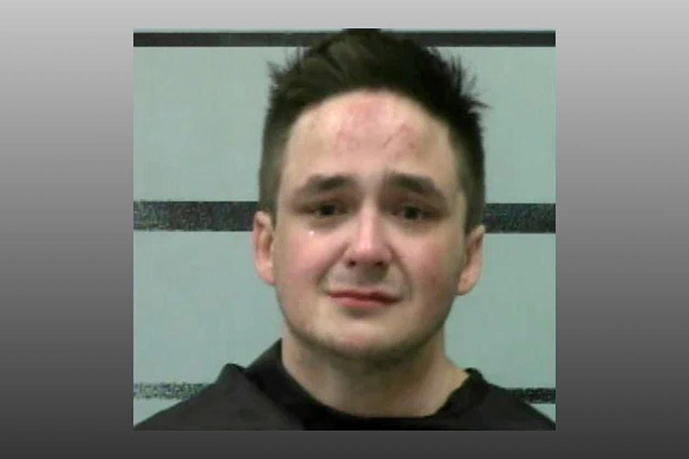 Lubbock Man Accused of Assaulting Both His Girlfriend and Officers