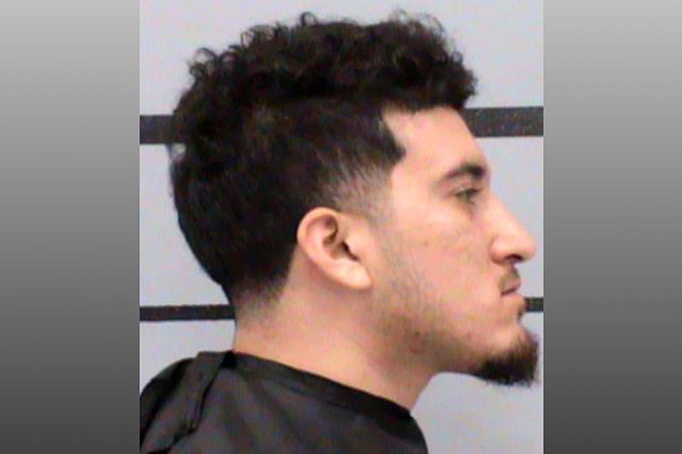 Lubbock Man’s Argument With Girlfriend Leads to Aggravated Robbery Charge