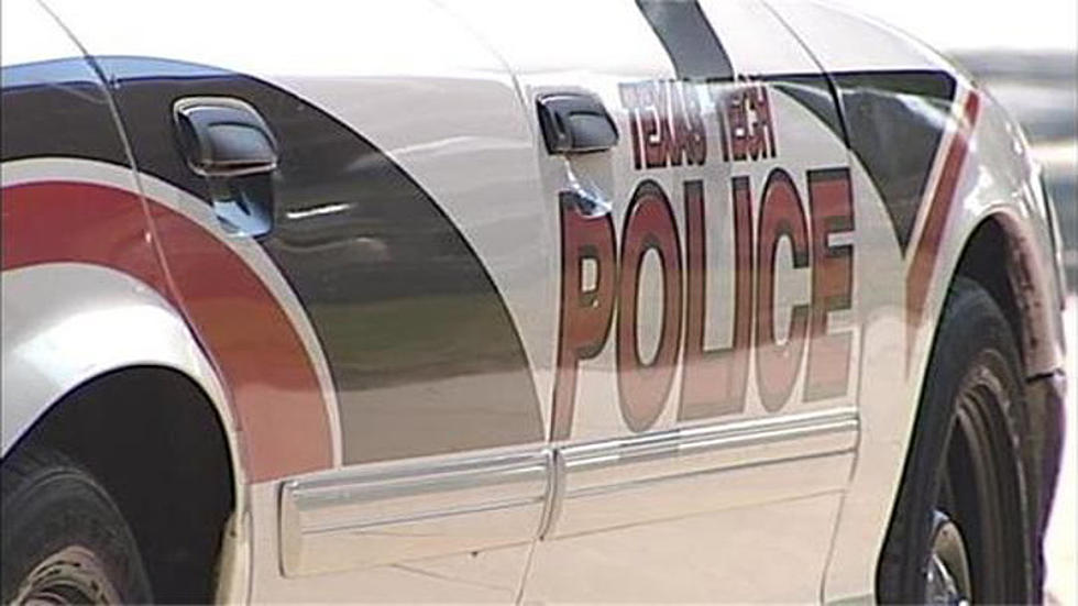 Overnight Armed Robbery Happens Outside Clement Residence Hall on Texas Tech Campus